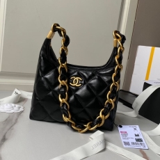 Chanel Hobo Bags